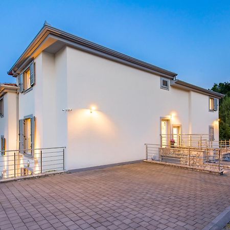 Plage Lovran Residence Εξωτερικό φωτογραφία