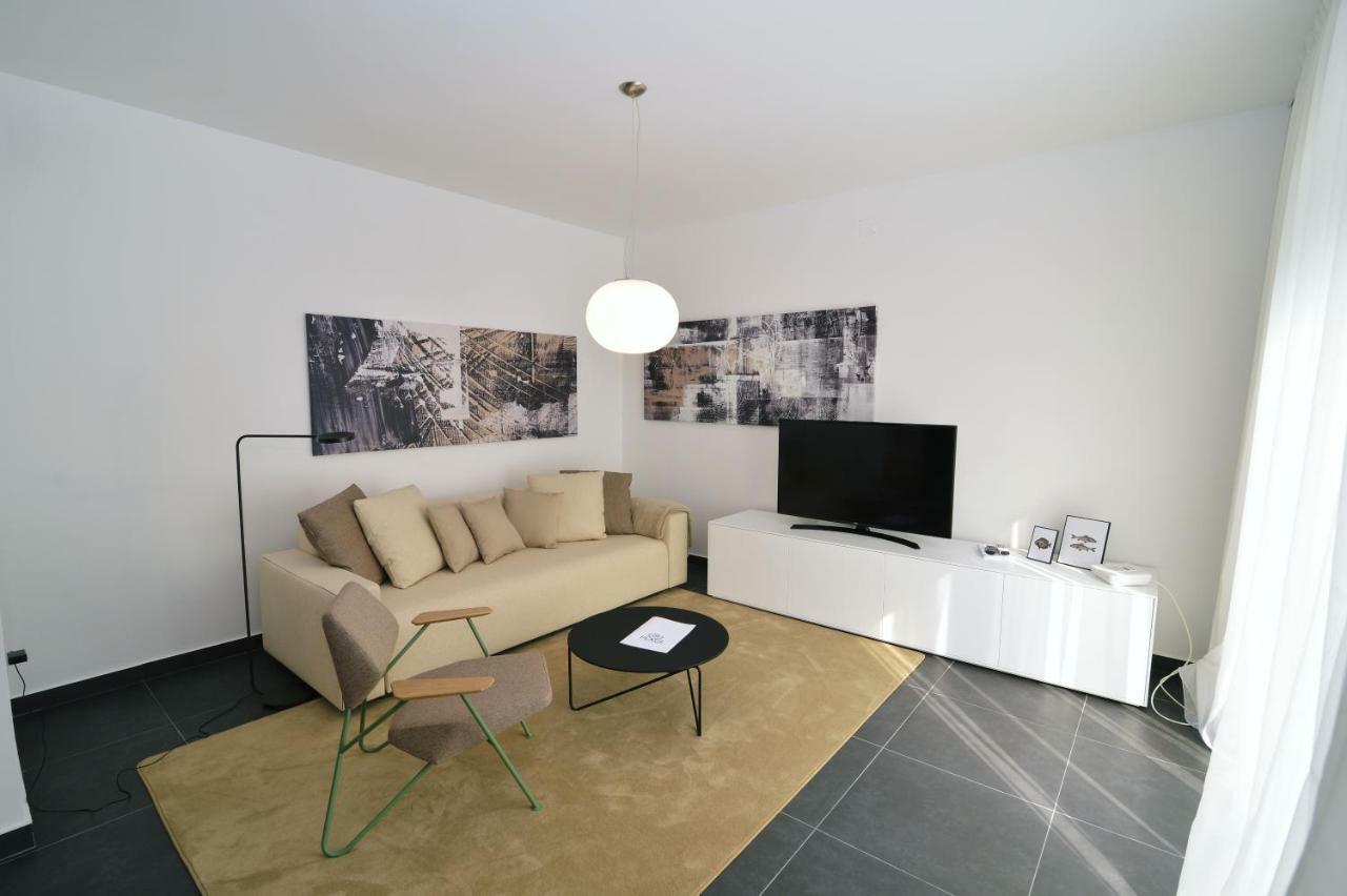 Plage Lovran Residence Εξωτερικό φωτογραφία